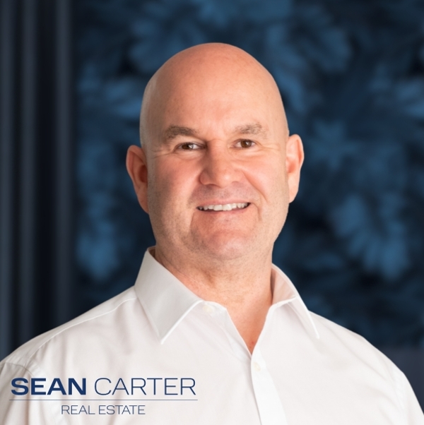 Sean Carter