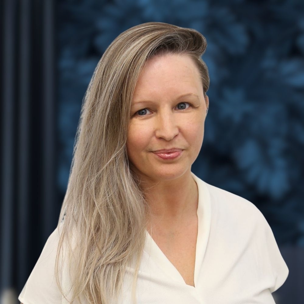 Mia Groth Behrens