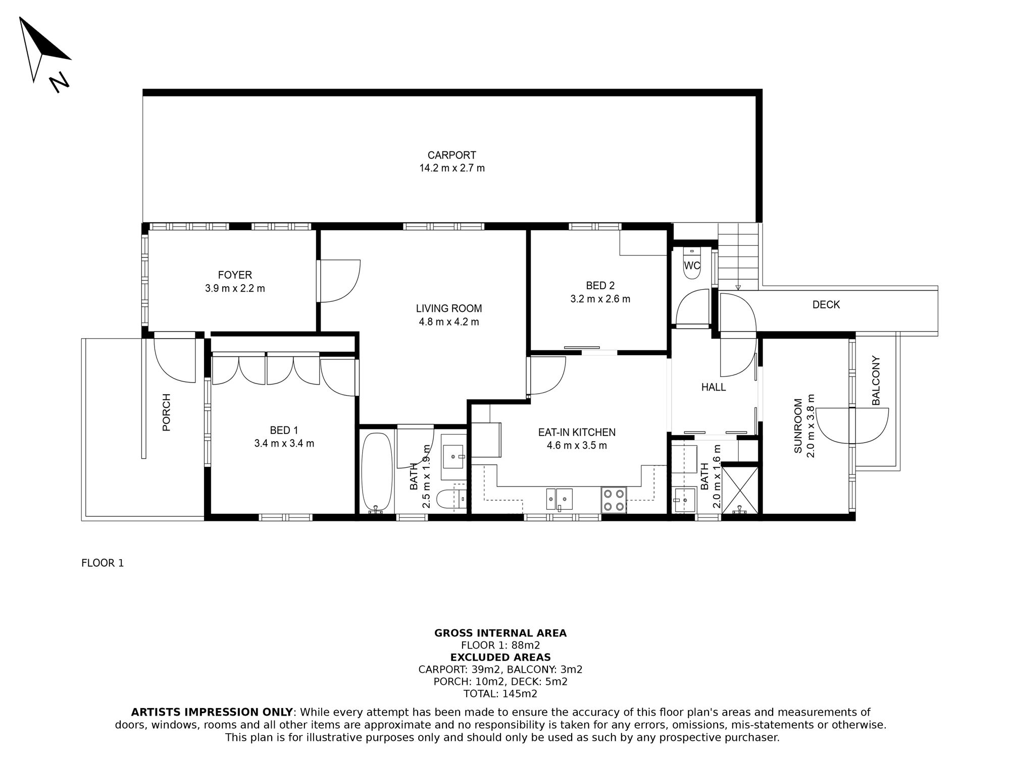 4 ster Road, Nambour > RE/MAX Property Sales