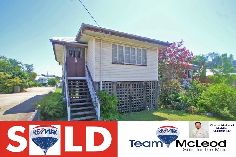 15 Central Lane, Gladstone Central > RE/MAX Gold Gladstone