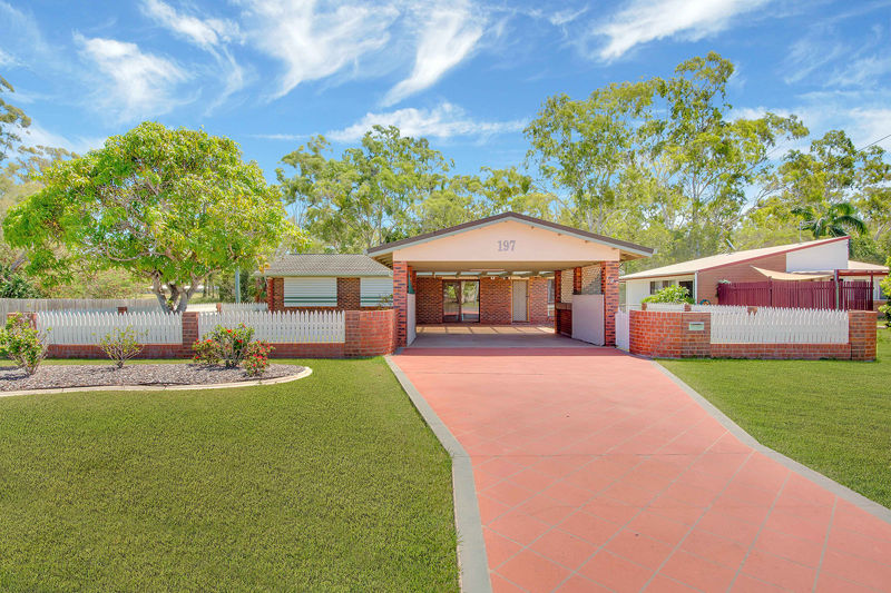 197 Sun Valley Road, Kin Kora > RE/MAX Gold Gladstone