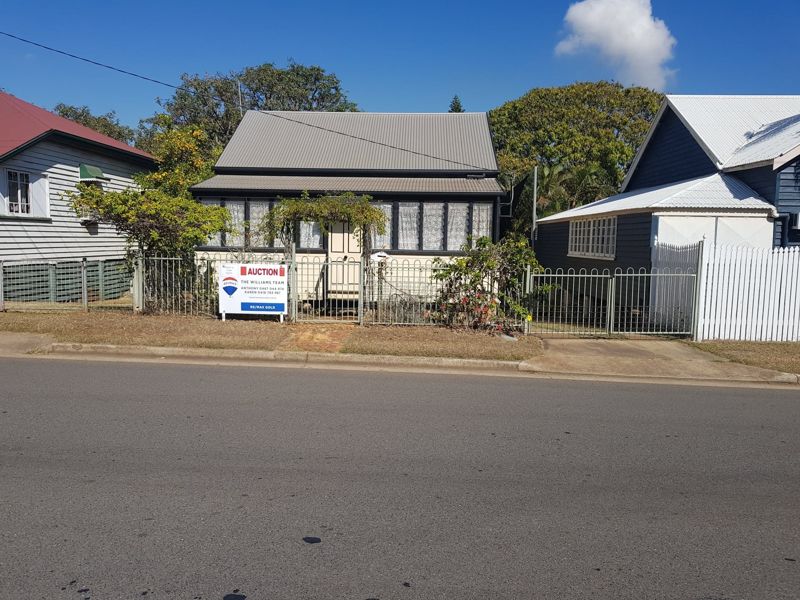 31 Central Lane, Gladstone Central > RE/MAX Gold Gladstone