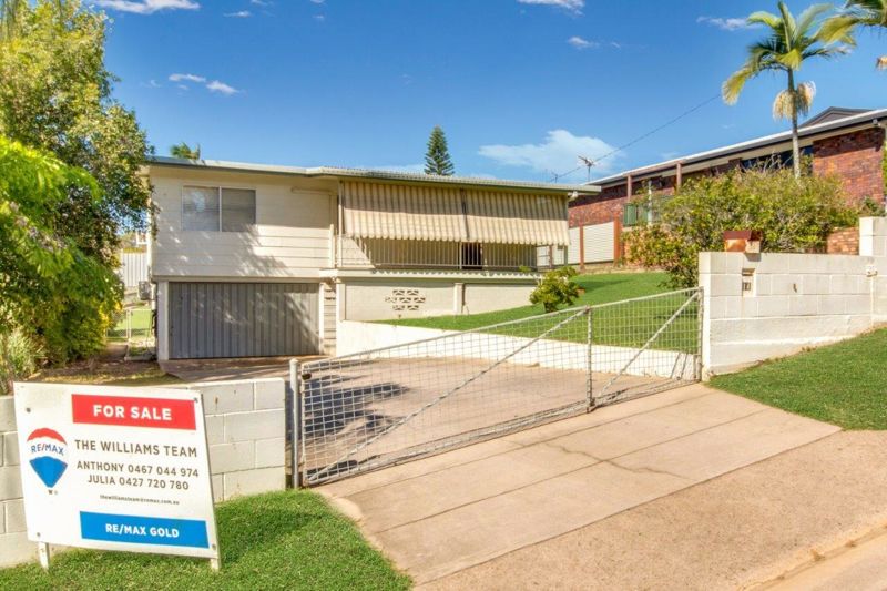 14 Watson Close, South Gladstone > RE/MAX Gold Gladstone