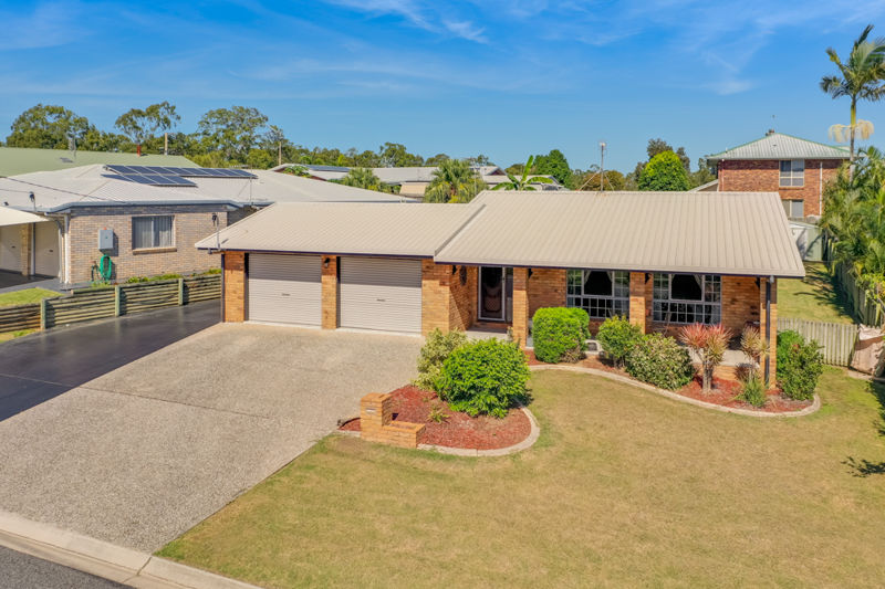 5 Resolute Street, Clinton > RE/MAX Gold Gladstone