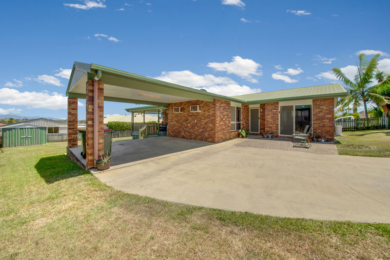 75 Dixon Drive, Telina > RE/MAX Gold Gladstone