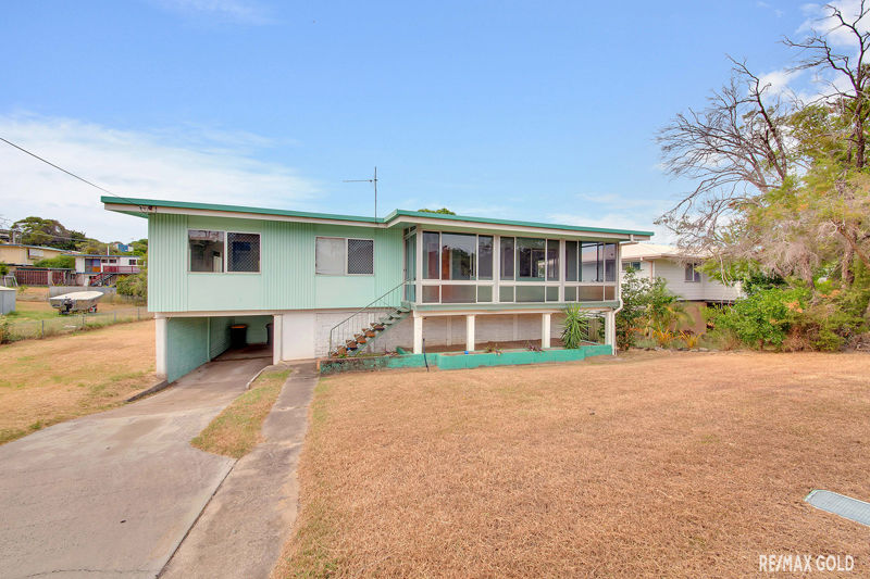 33 Philip Street, South Gladstone > RE/MAX Gold Gladstone