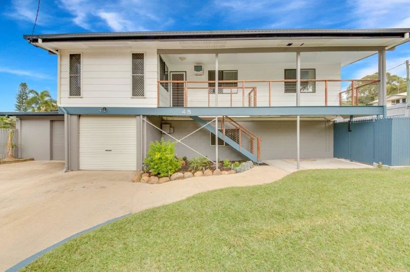 45 Kin Kora Drive, Kin Kora > RE/MAX Gold Gladstone