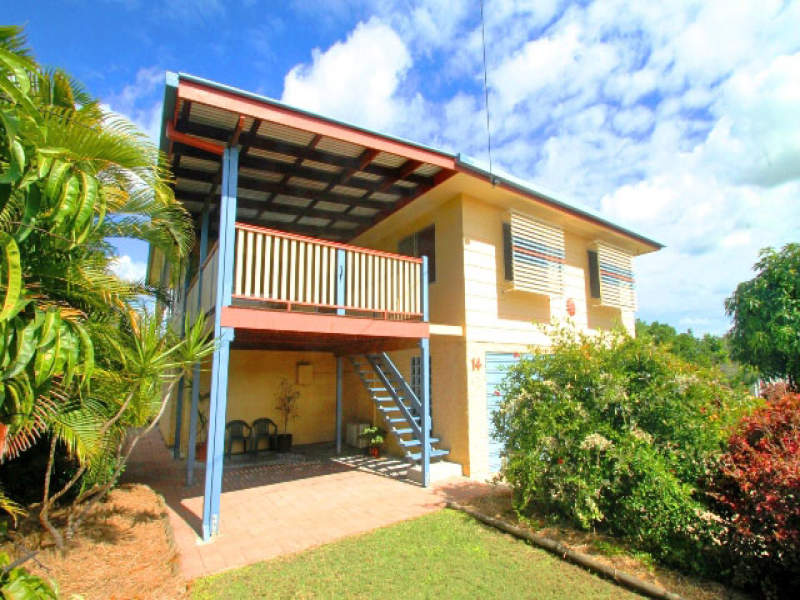14 Lotus Street, Sun Valley > RE/MAX Gold Gladstone