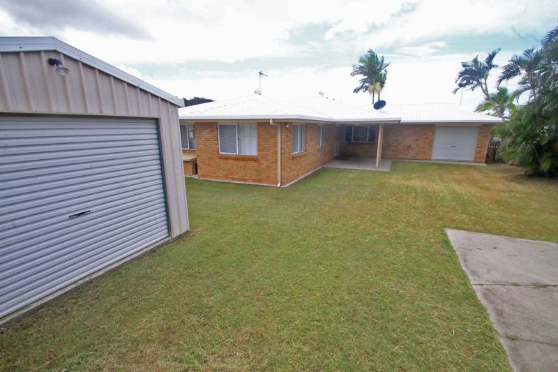 146 J Hickey Avenue, Clinton > RE/MAX Gold Gladstone
