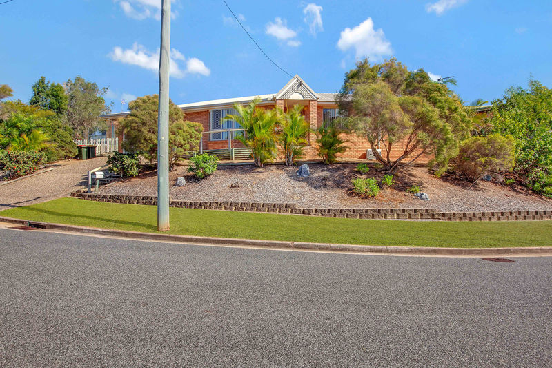 11 Apollo Drive, Clinton > RE/MAX Gold Gladstone