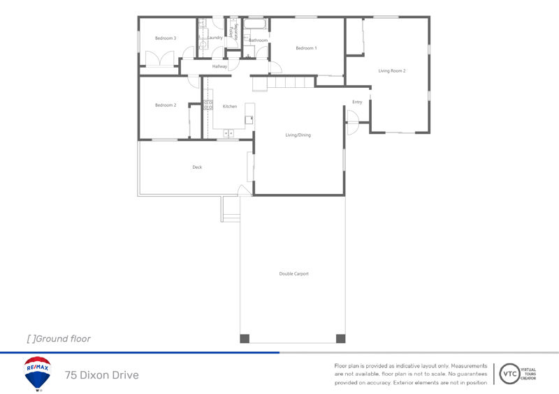 75 Dixon Drive, Telina > RE/MAX Gold Gladstone