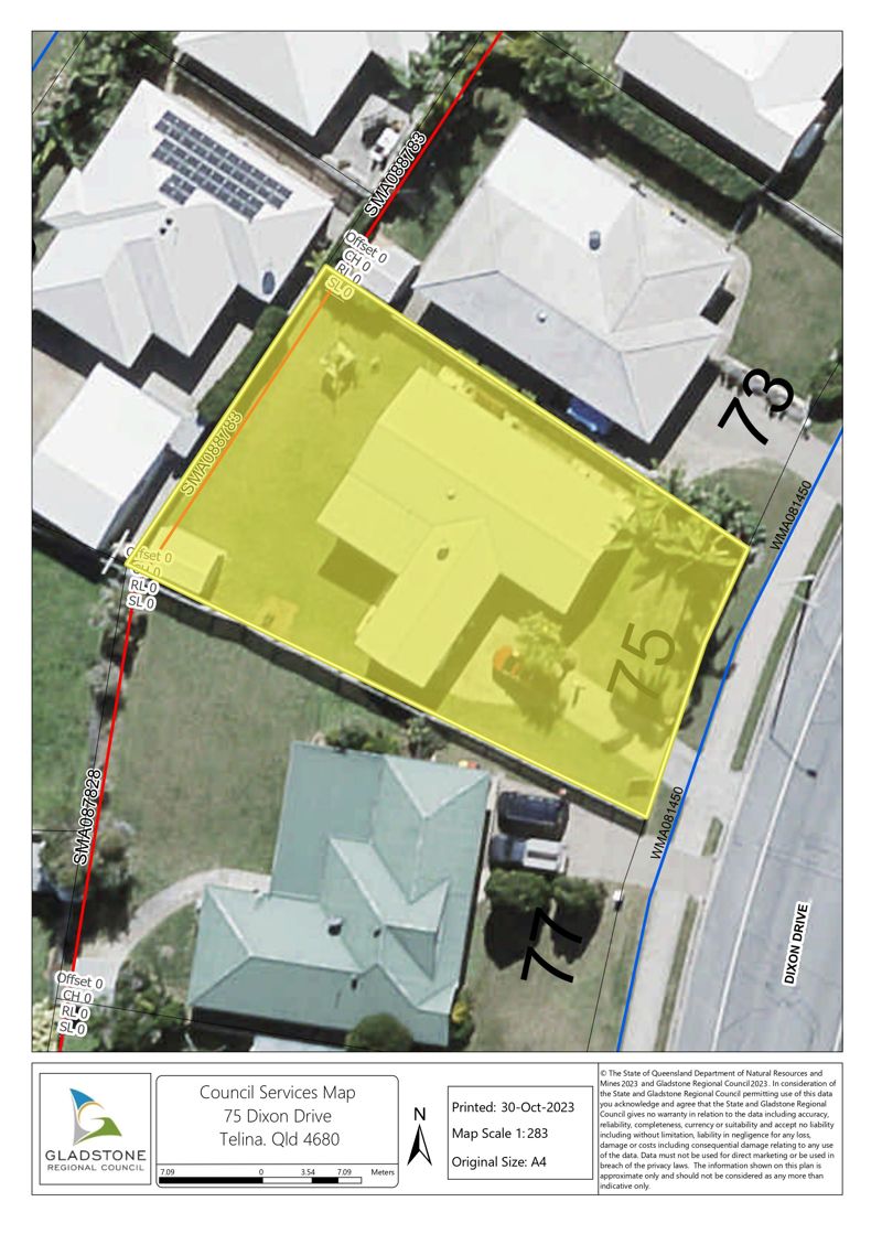 75 Dixon Drive, Telina > RE/MAX Gold Gladstone