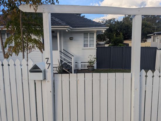 Property in Inala - $600 Per Week 