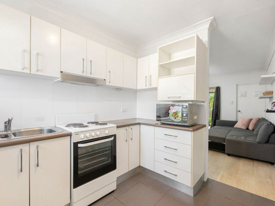 Property in Annerley - Suit early $600,000's buyers