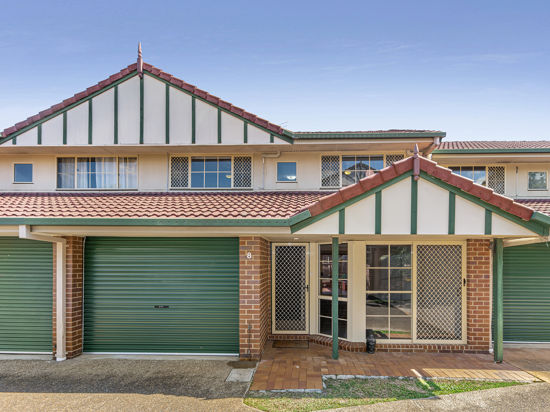 Property in Yeerongpilly - Offers over $780,000