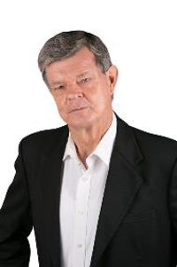 Chris Warren
