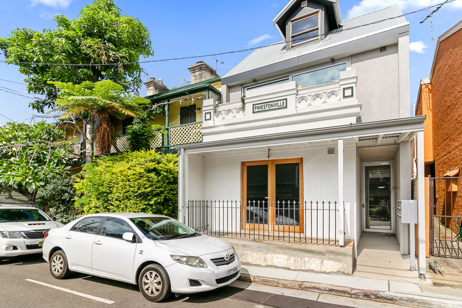 2/8 Baldwin Street, Erskineville > Travers Gray Real Estate