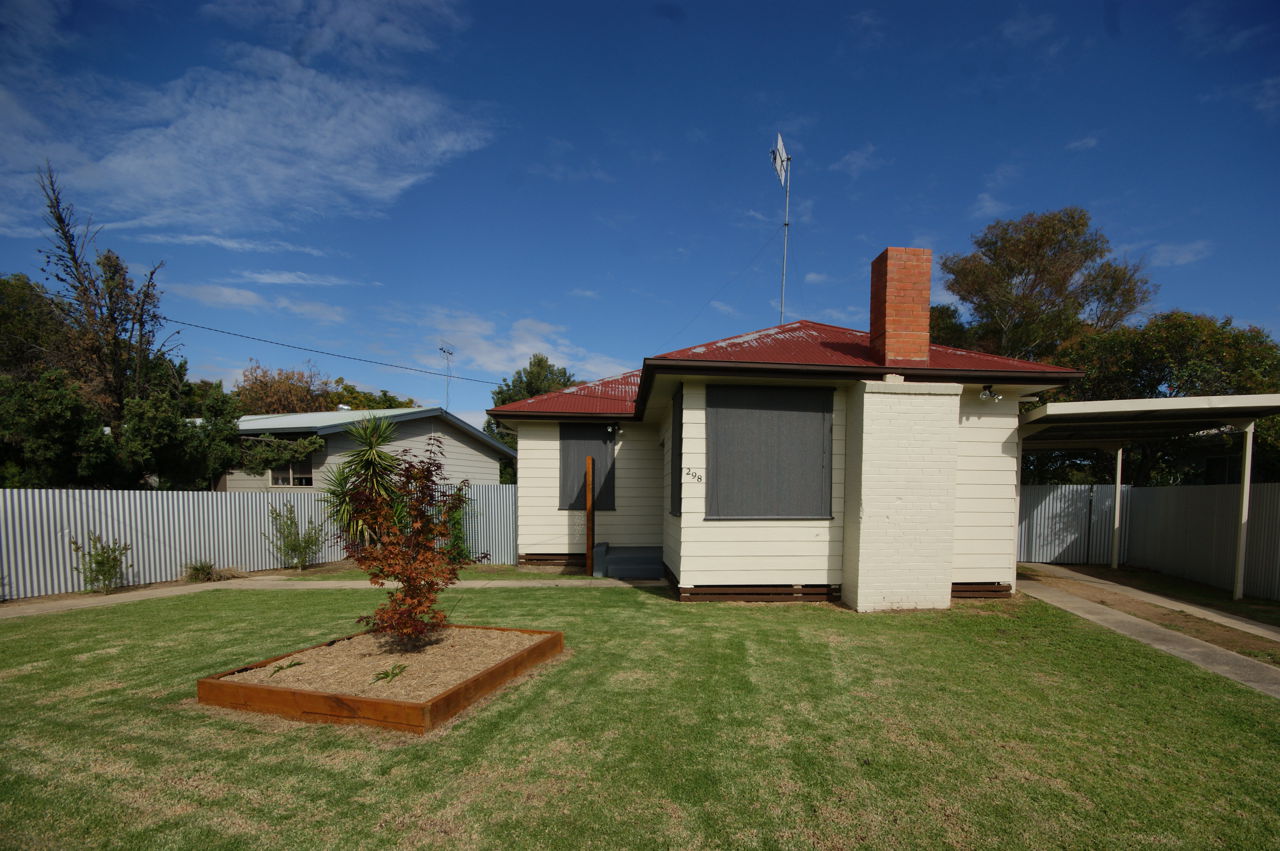 298 Henry Street, Deniliquin > Big River Real Estate