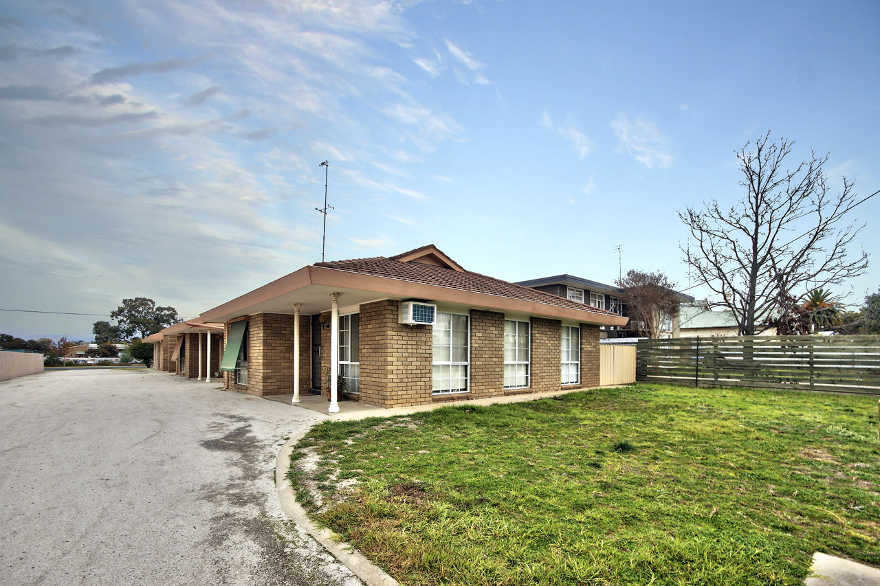 1/406 Cressy Street, Deniliquin > Big River Real Estate