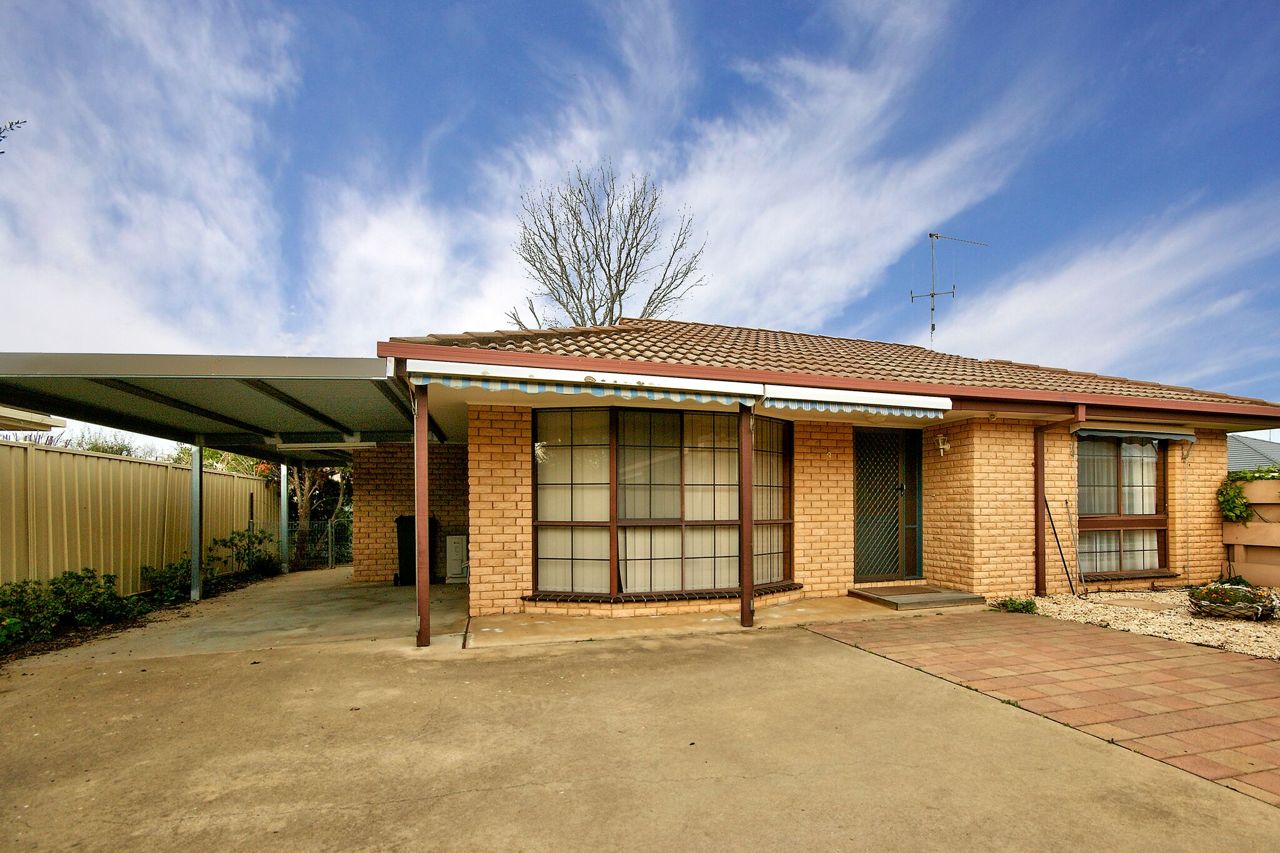 3/413 Cressy St, Deniliquin > Big River Real Estate