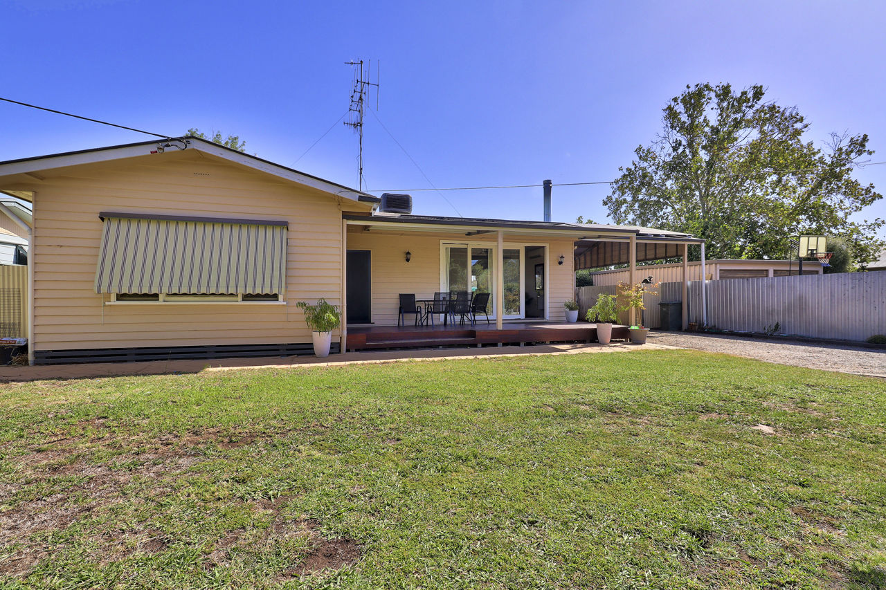 524 Maher Street, Deniliquin > Big River Real Estate