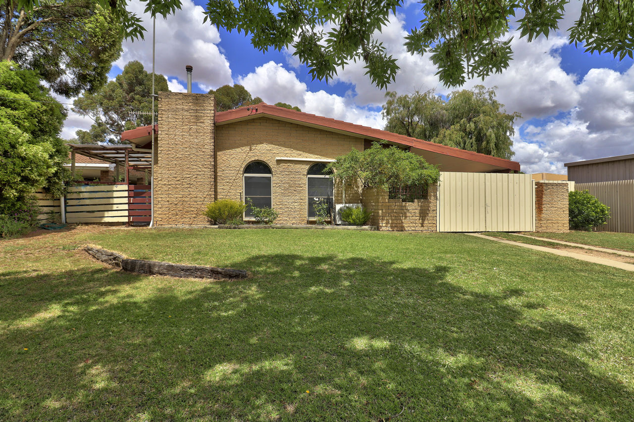 516 Henry Street, Deniliquin > Big River Real Estate