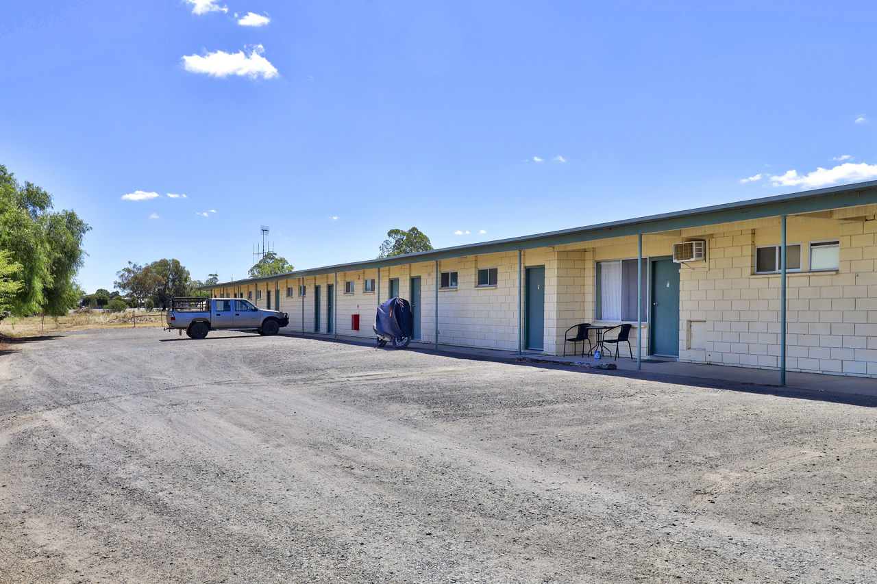 140 Crispe Street, Deniliquin > Big River Real Estate