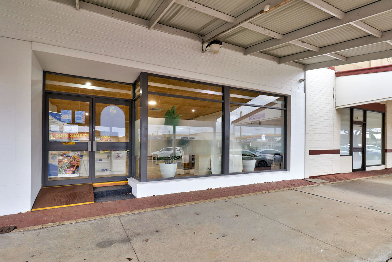 364 Cressy Street, Deniliquin > Big River Real Estate