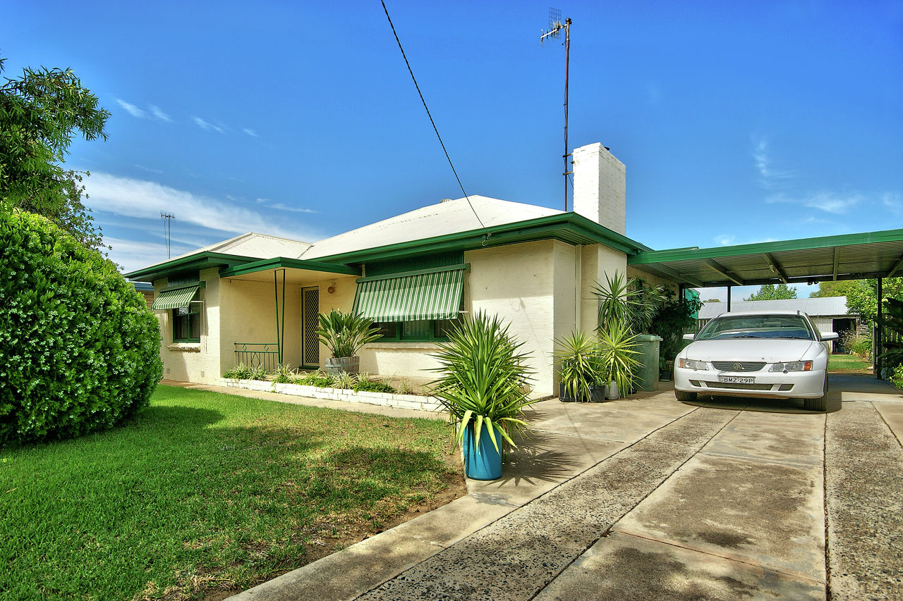 250 Finley Road, Deniliquin > Big River Real Estate