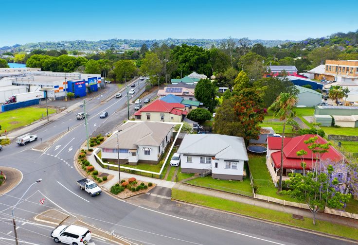 134 Union Street, South Lismore > R Gordon & Son Property Agents