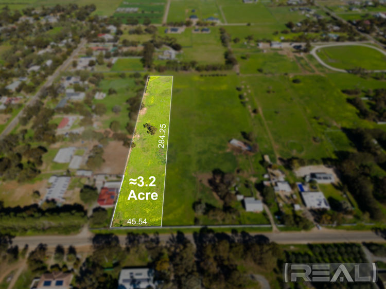 Lot 63 Hayman Road, Lewiston > REAL Estate Agents Group Adelaide