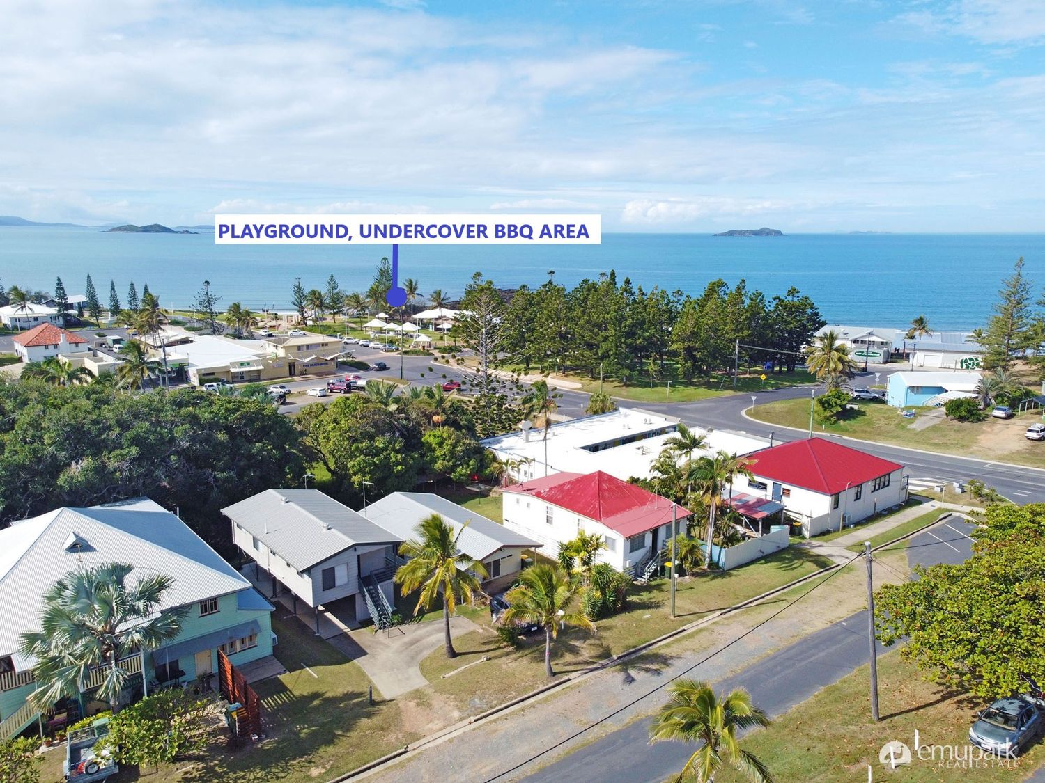 9 Archer Street, Emu Park > Emu Park Real Estate