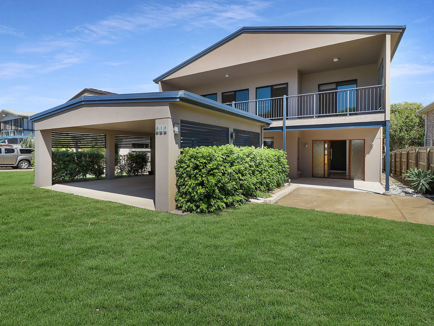 818 Scenic Highway, Kinka Beach > Emu Park Real Estate