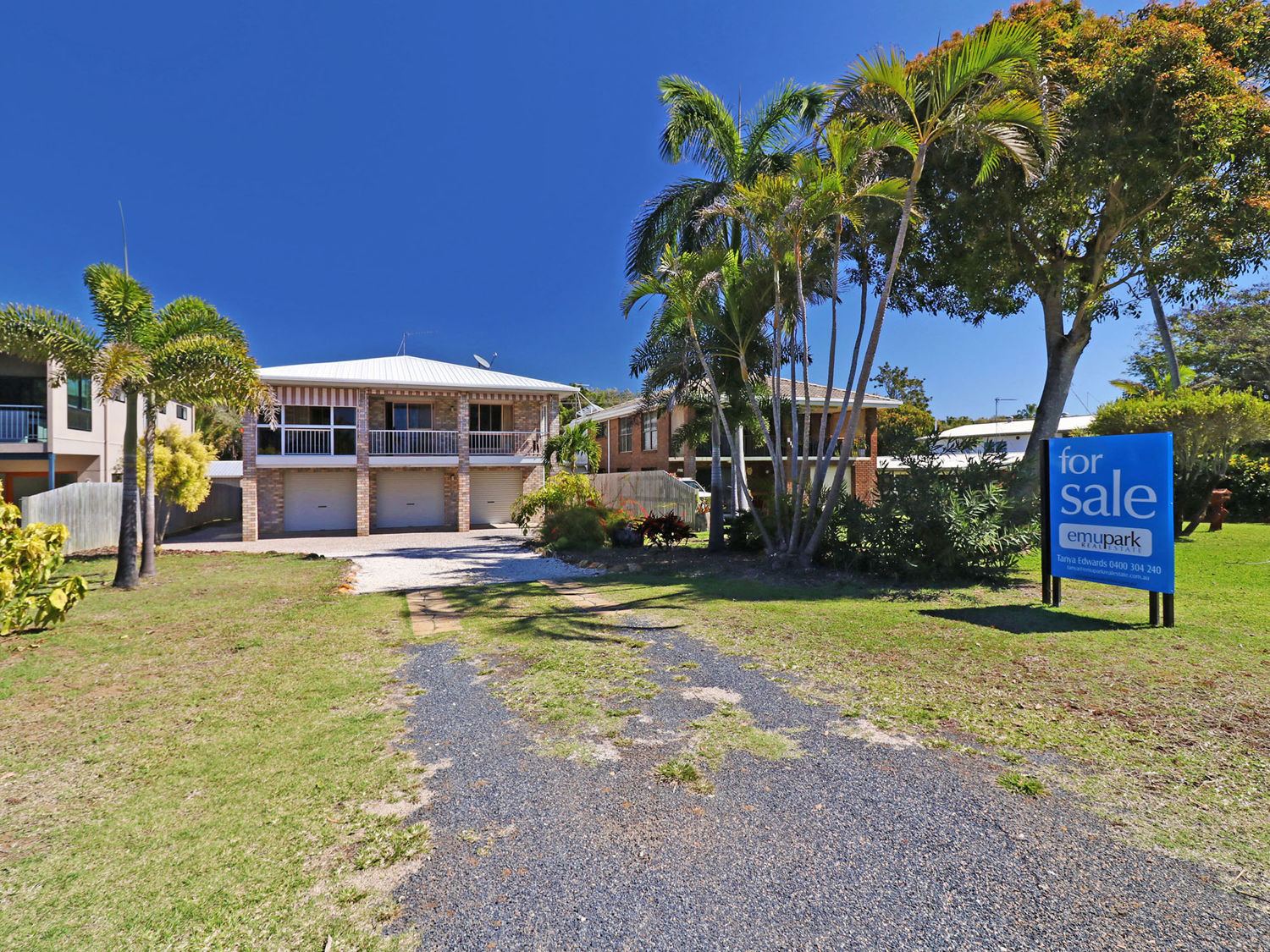 816 Scenic Highway, Kinka Beach > Emu Park Real Estate