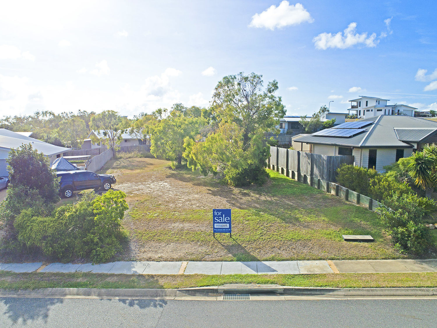 19 Cocoanut Point Drive, Zilzie > Edmak Pty Ltd TAS Emu Park Real Estate