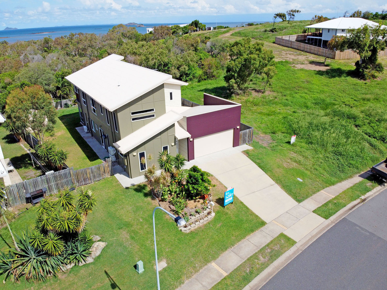 37 Cocoanut Point Drive, Zilzie > Emu Park Real Estate