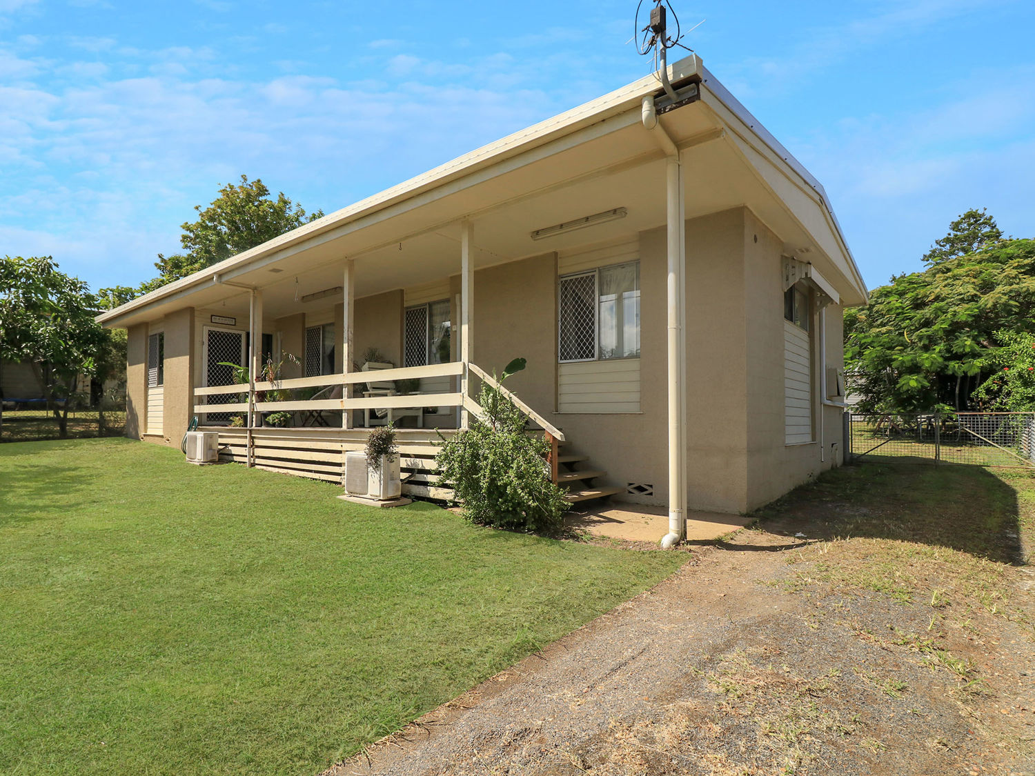 36 Richard Street, Emu Park > Emu Park Real Estate