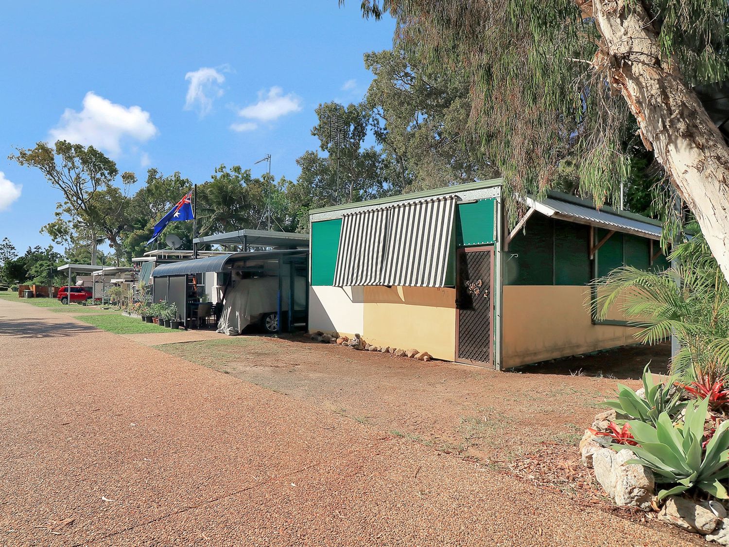 73/760 Scenic Highway, Kinka Beach > Emu Park Real Estate