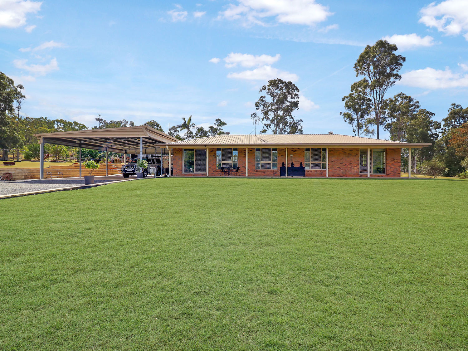 2161 Emu Park Road, Tungamull > Emu Park Real Estate