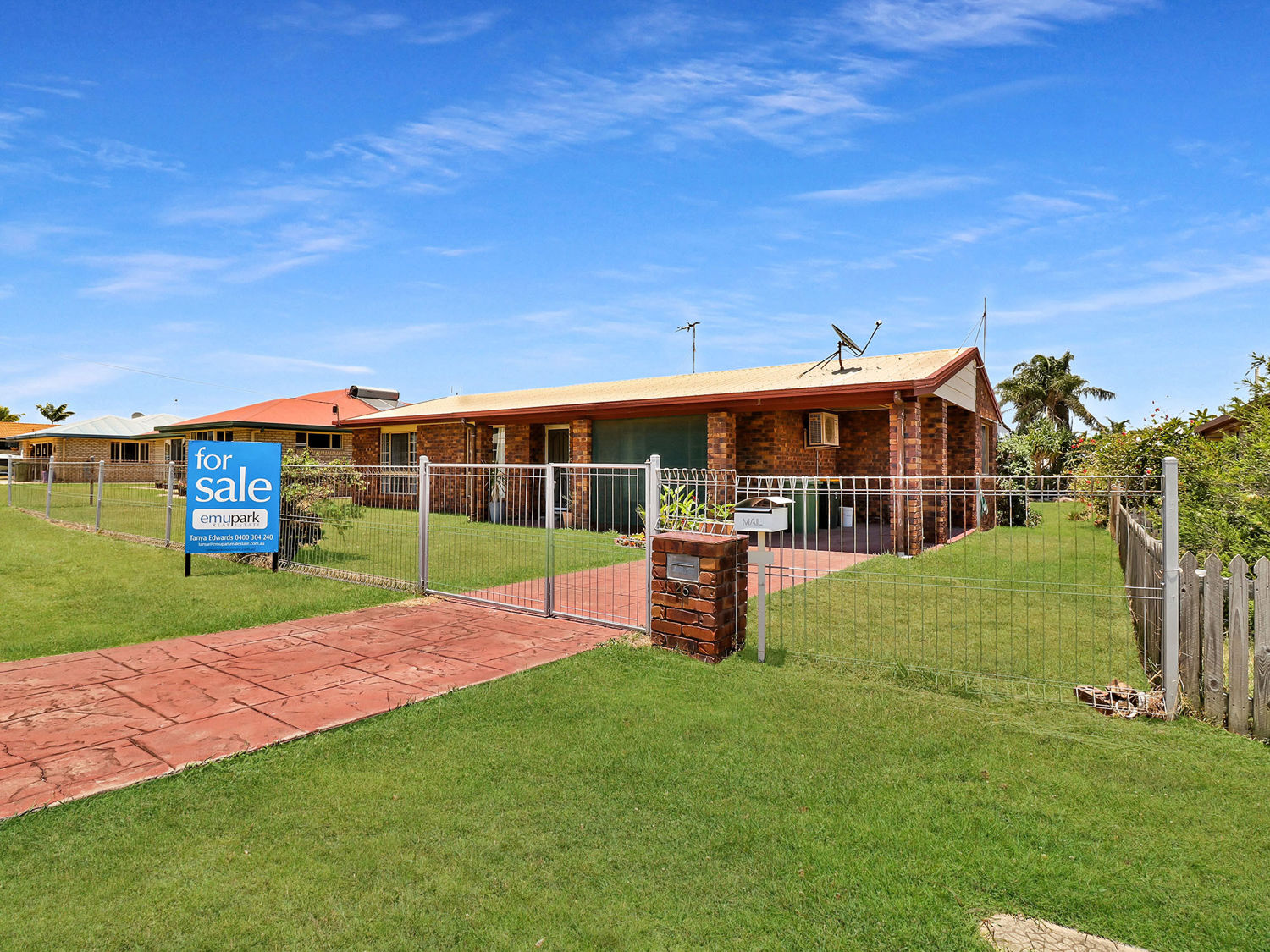 26 Comley street, Zilzie > Emu Park Real Estate
