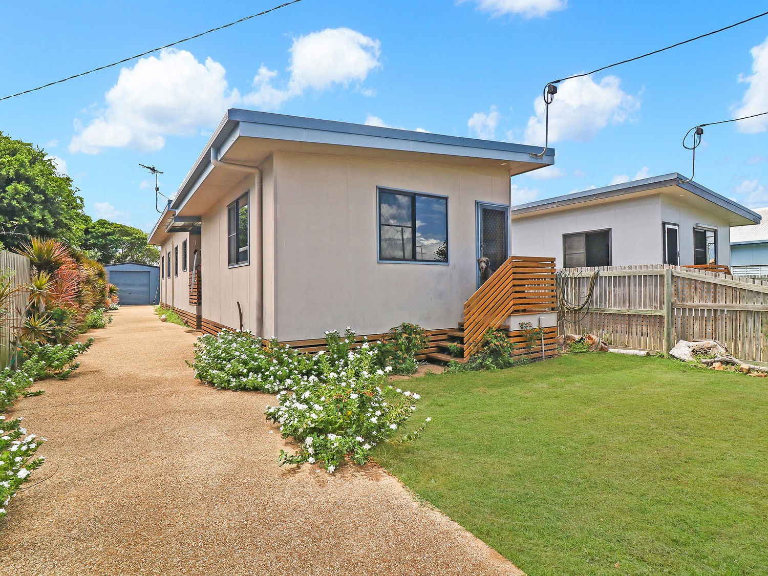 11 Dingwall Street, Keppel Sands > Emu Park Real Estate