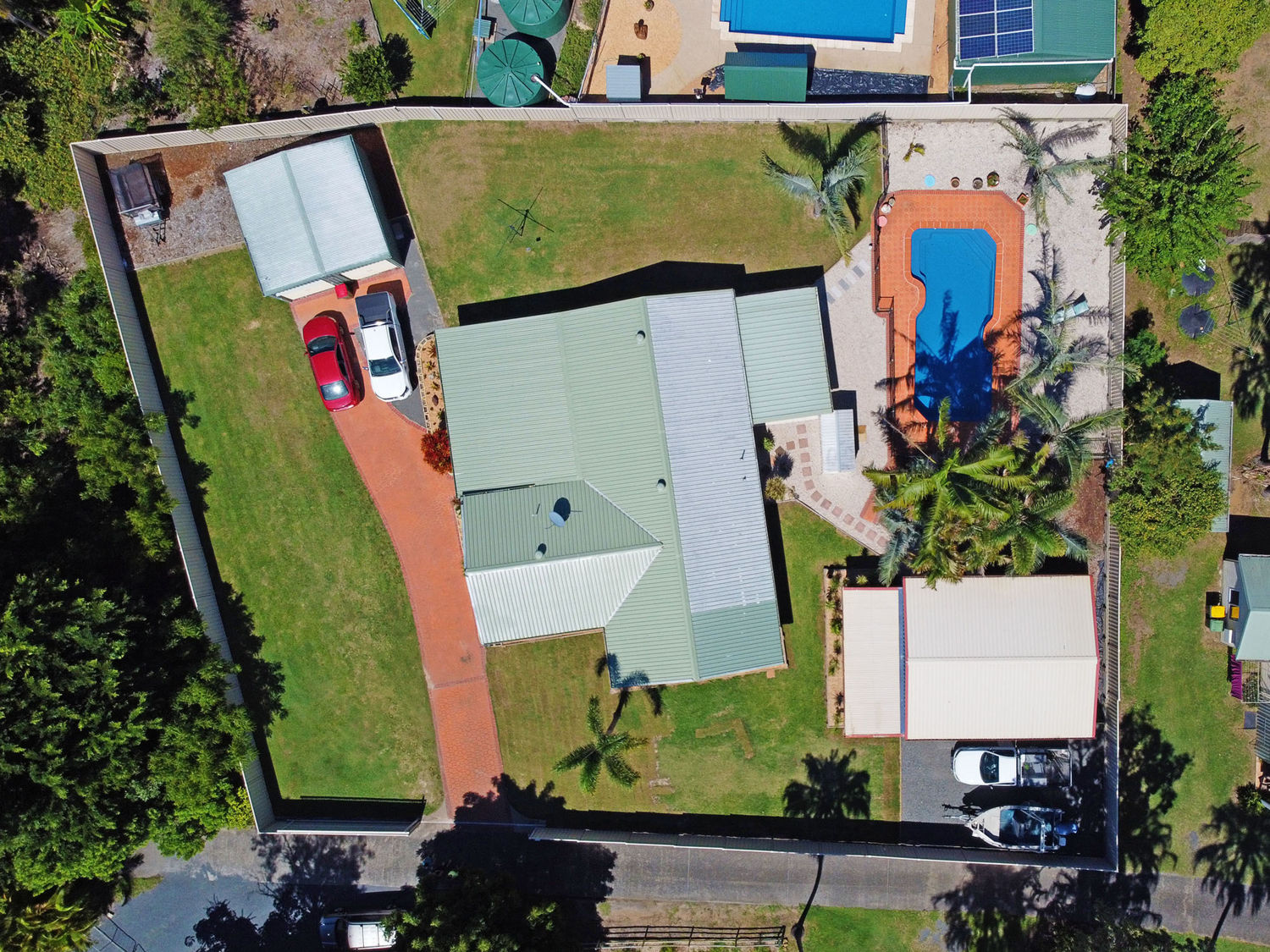1085 Scenic Highway, Kinka Beach > Emu Park Real Estate