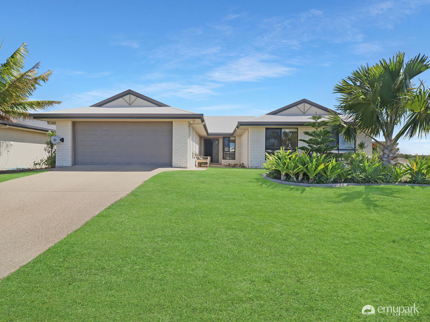 58 Amalfi Drive, Zilzie > Emu Park Real Estate