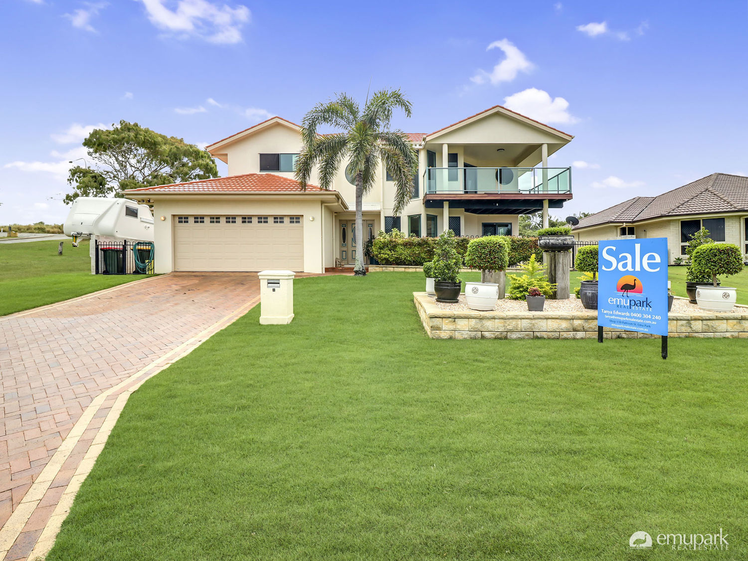 3 San Marino Way, Zilzie > Emu Park Real Estate