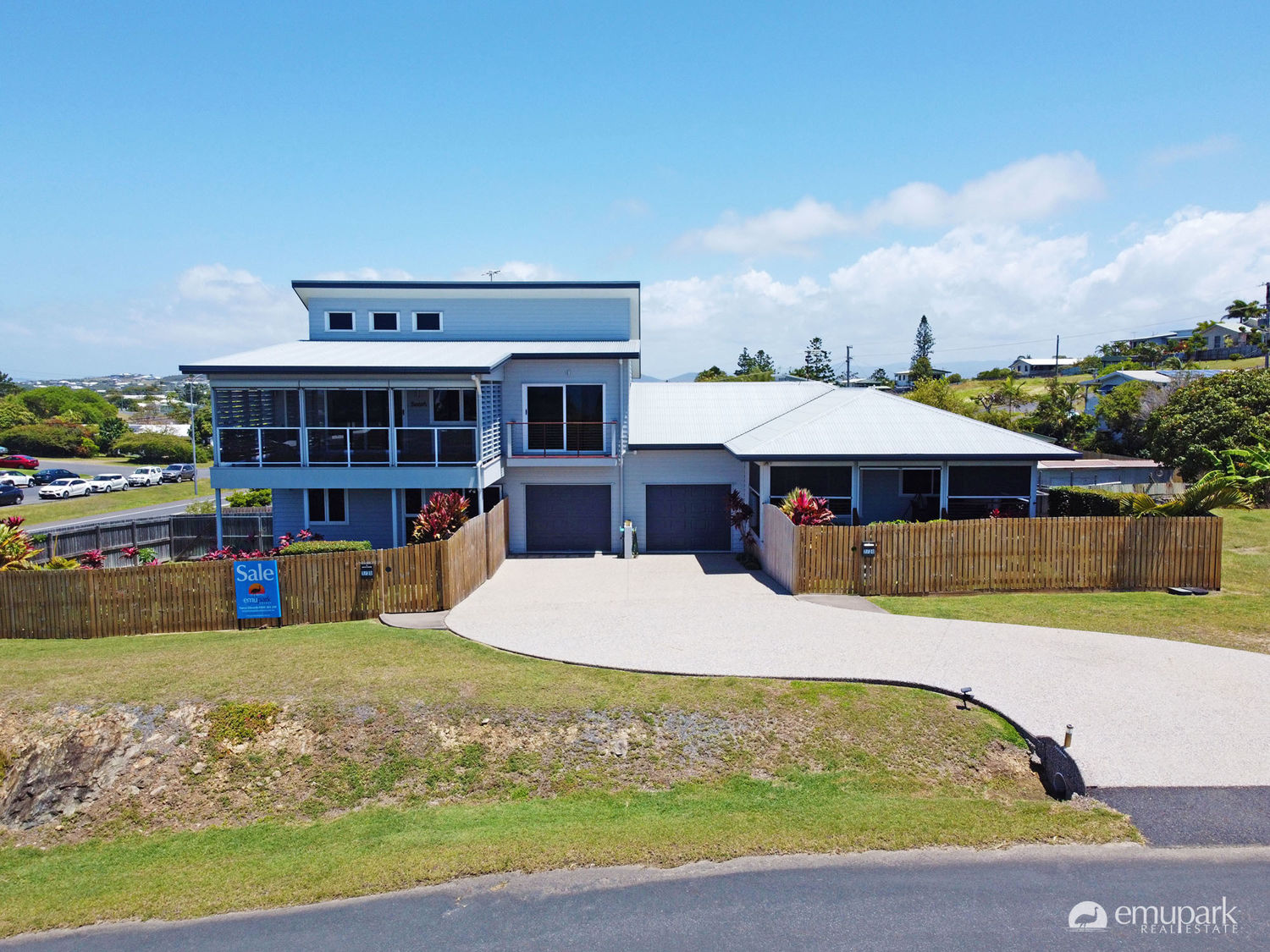 30 Bright Street, Emu Park > Emu Park Real Estate