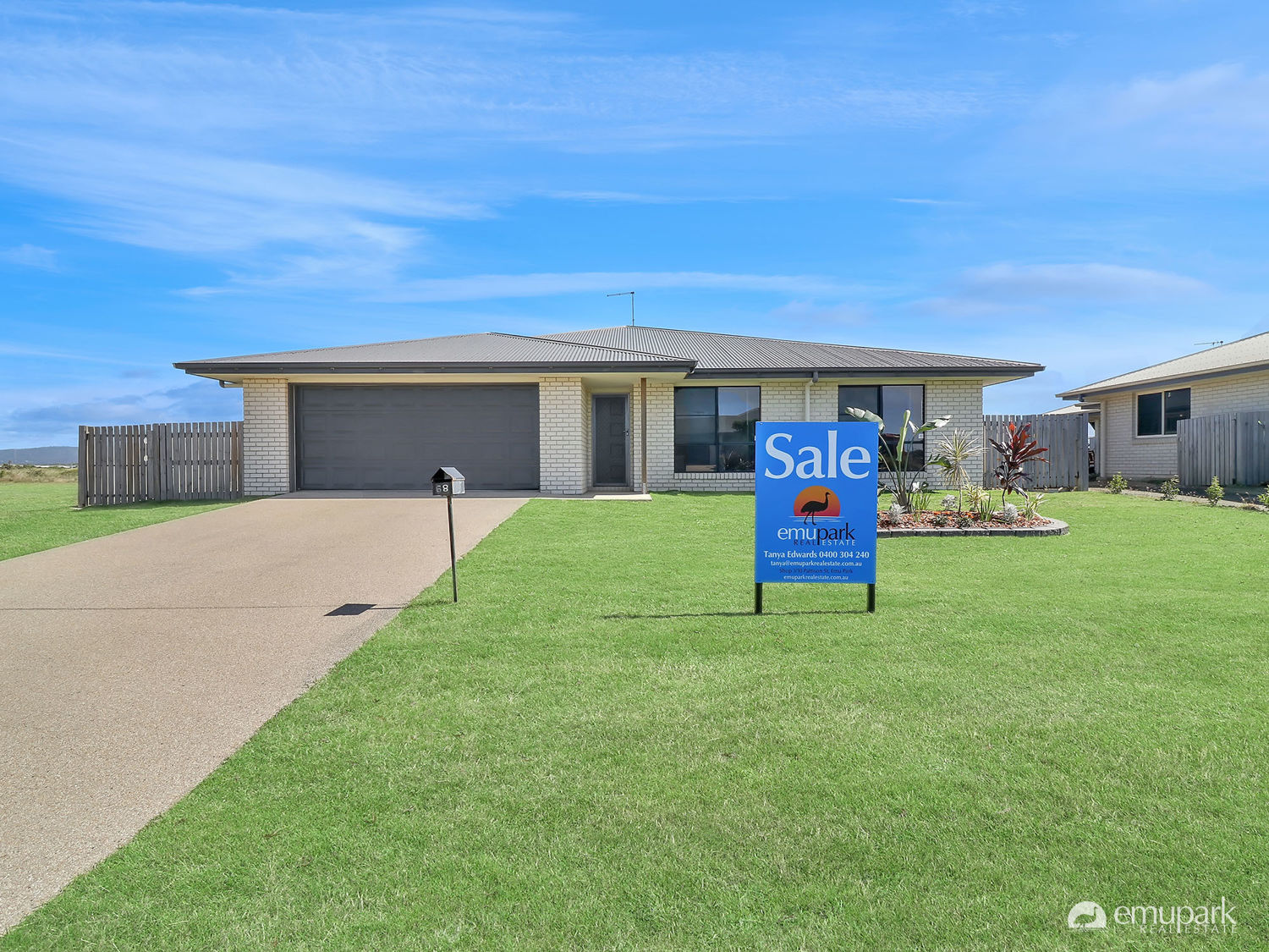 68 Amalfi Drive, Zilzie > Emu Park Real Estate