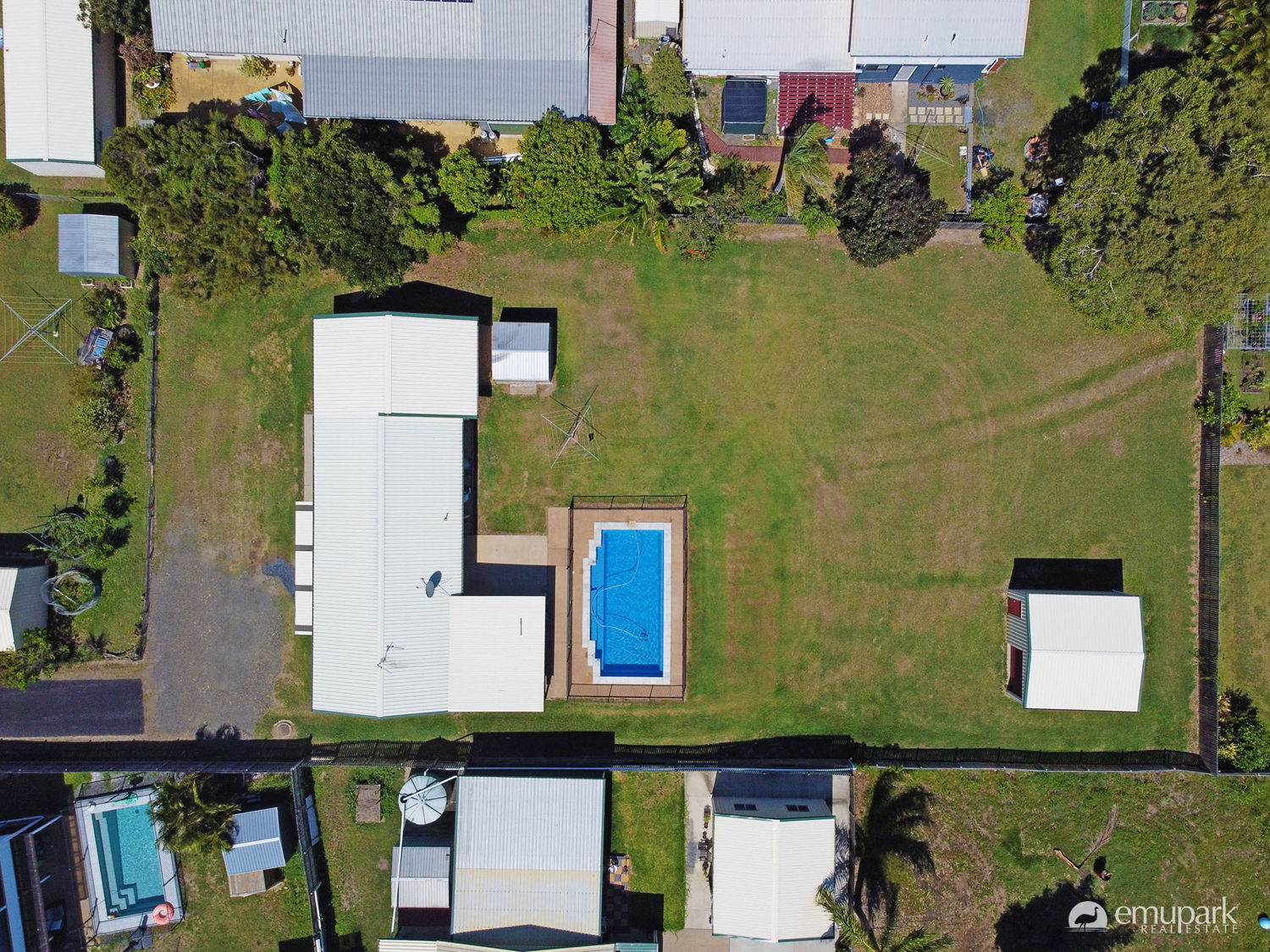 48 Wood Street, Emu Park > Emu Park Real Estate