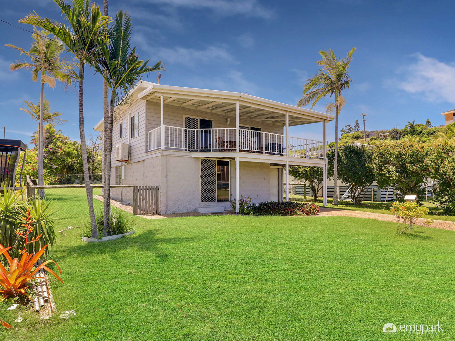 24 Ferguson Street, Emu Park > Emu Park Real Estate