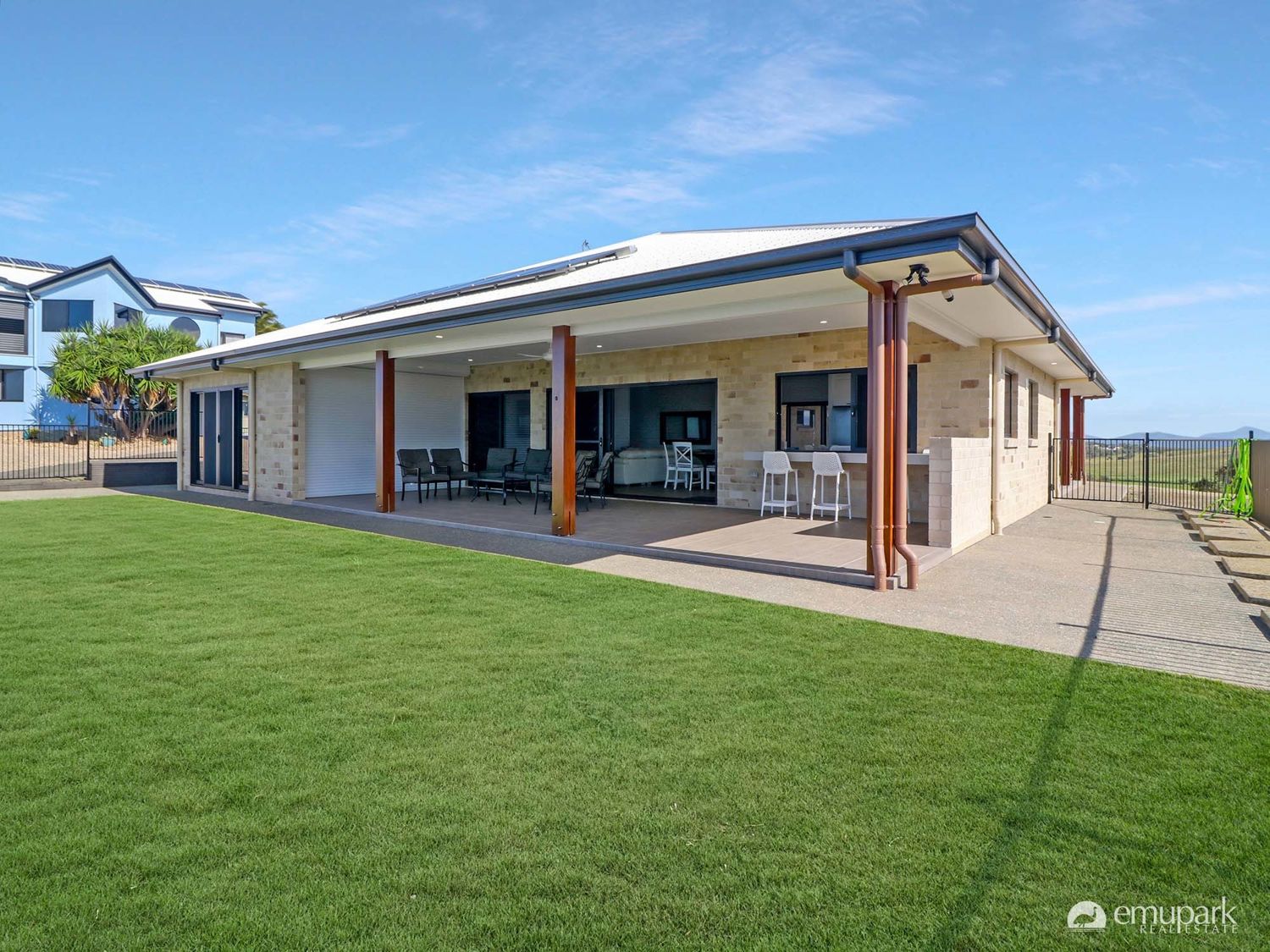 9 Clements Street, Emu Park > Emu Park Real Estate