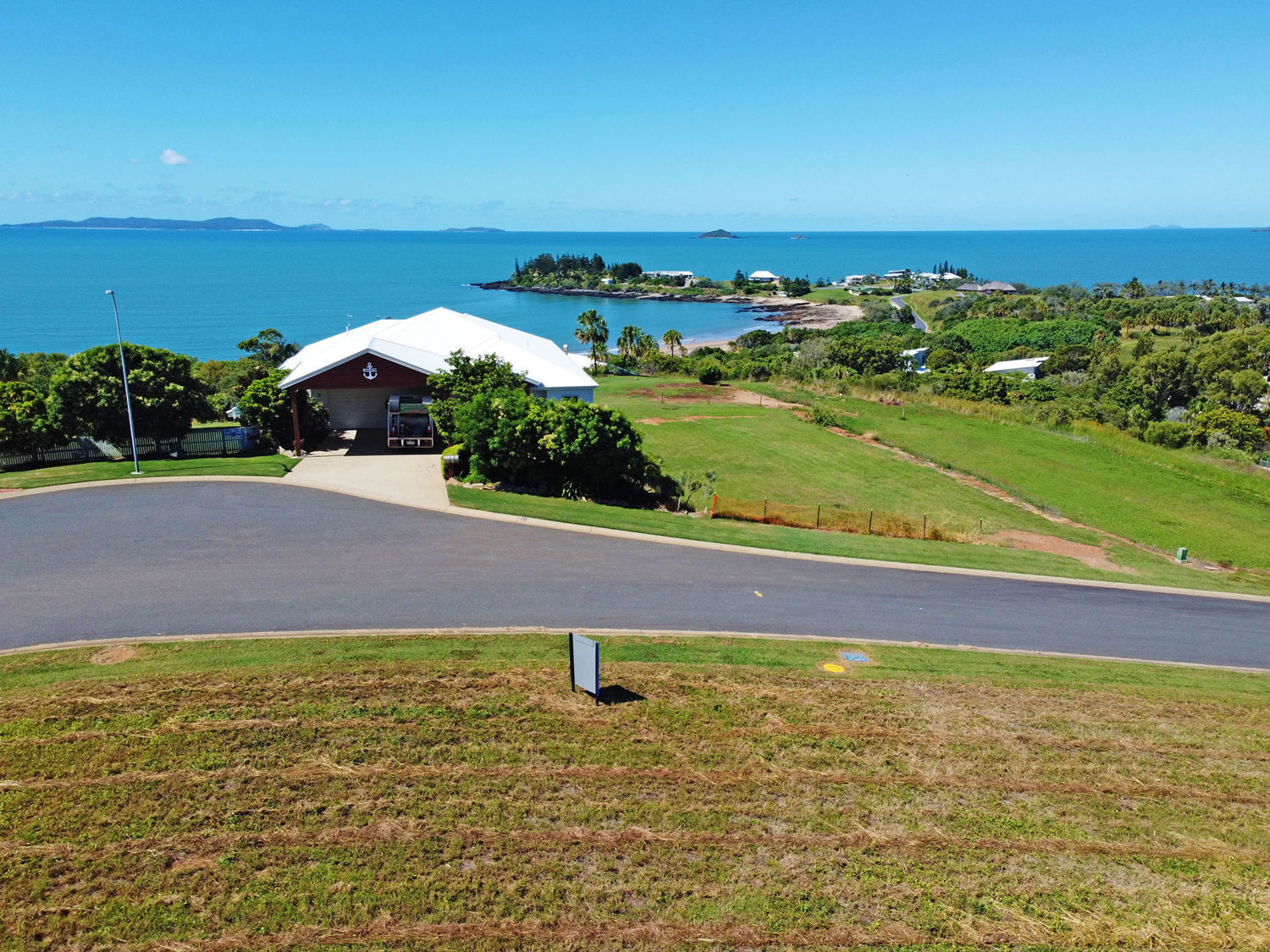 1 Livistonia Crescent, Emu Park > Emu Park Real Estate